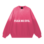 Fearnoevil,tops,sweatshirts
