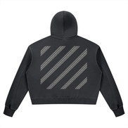 Women’s Vintage Wash Heavyweight Hoodie