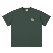 No Bad Days Unisex Sueded Cotton T-Shirt