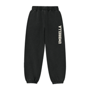 No Bad Days Fleeced Jogger Sweatpants