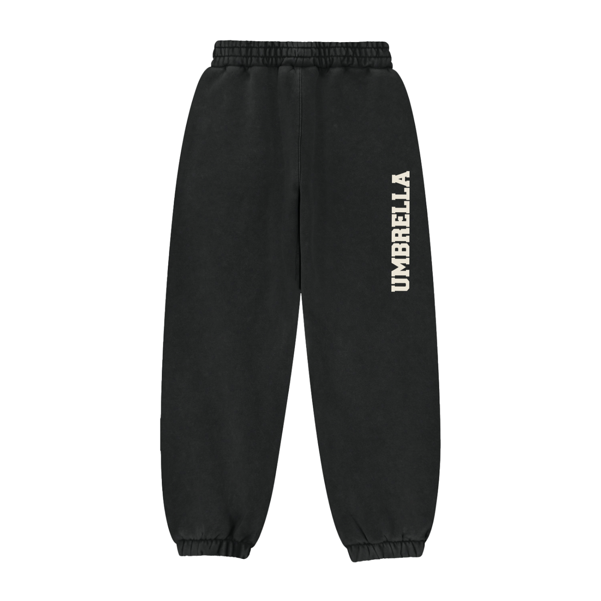 No Bad Days Fleeced Jogger Sweatpants