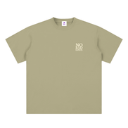 No Bad Days Unisex Sueded Cotton T-Shirt