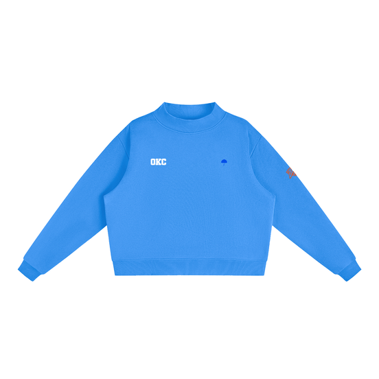 Sweatshirts,tops,thunder