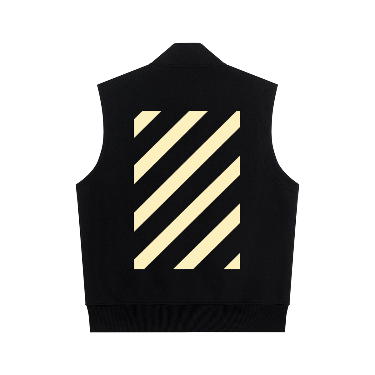 Heavyweight Vest