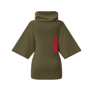 Fearnoevil,Womens,tops