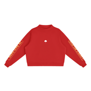 Idbibd,tops,sweatshirts,womens