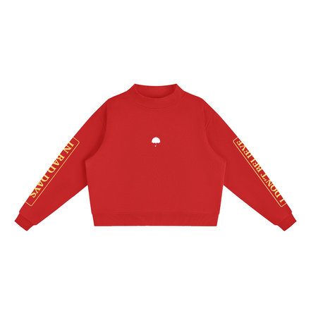 Idbibd,tops,sweatshirts,womens