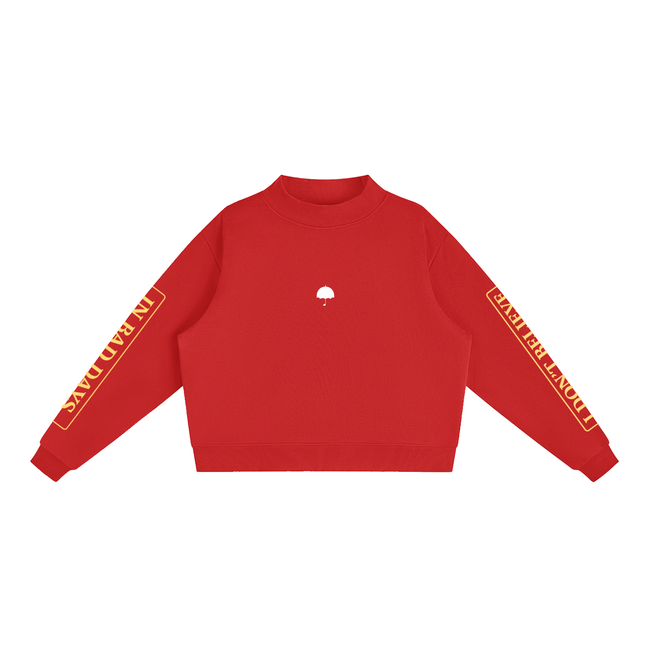 Idbibd,tops,sweatshirts,womens