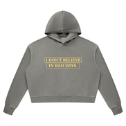 Women’s Vintage Wash Heavyweight Hoodie