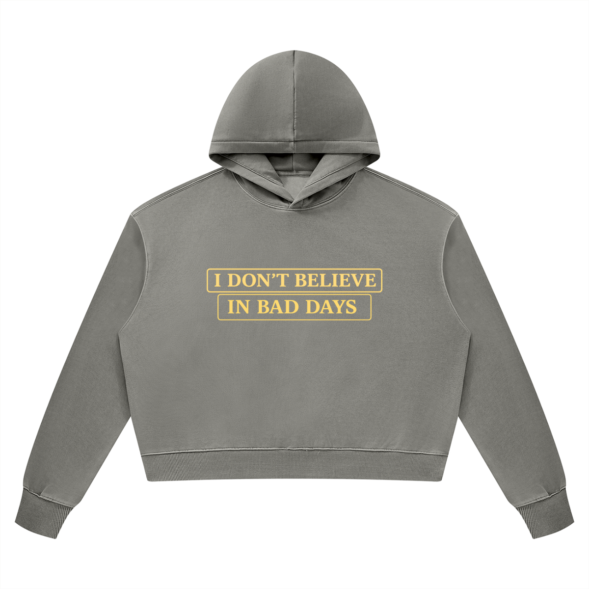 Women’s Vintage Wash Heavyweight Hoodie