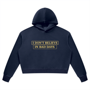 Women’s Vintage Wash Heavyweight Hoodie