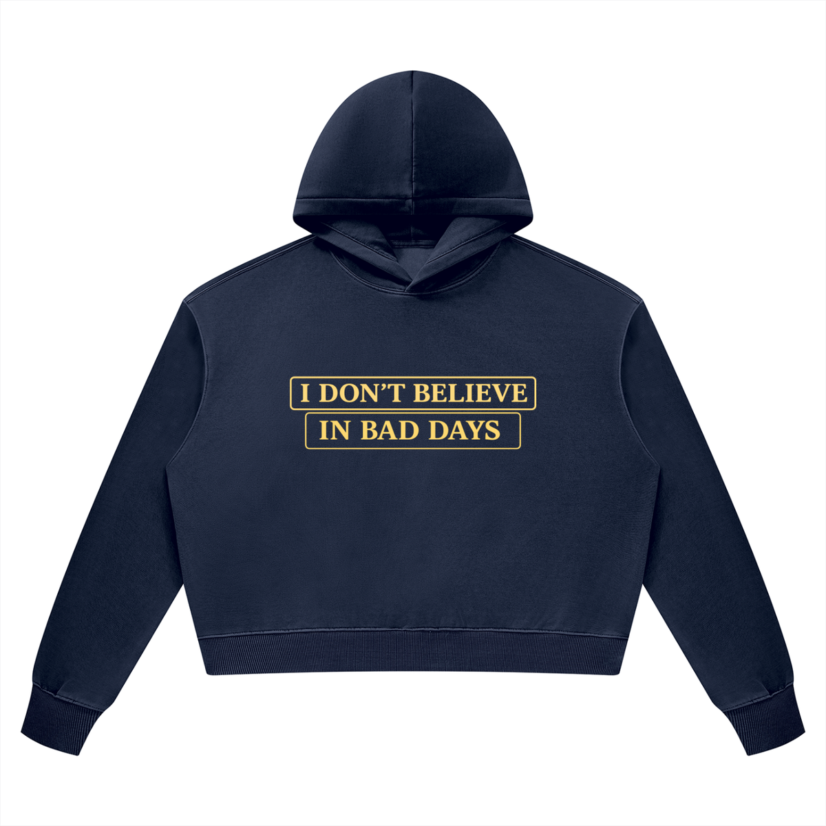 Women’s Vintage Wash Heavyweight Hoodie