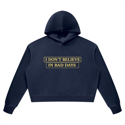 Women’s Vintage Wash Heavyweight Hoodie