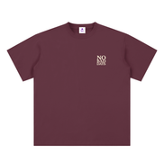 No Bad Days Unisex Sueded Cotton T-Shirt