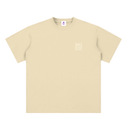 No Bad Days Unisex Sueded Cotton T-Shirt