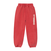 No Bad Days Fleeced Jogger Sweatpants
