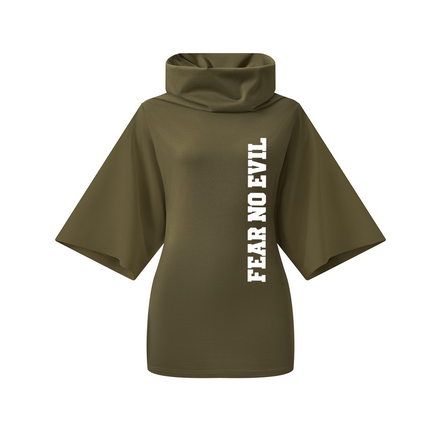 Fearnoevil,Womens,tops