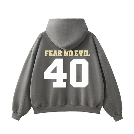 Fearnoevil,tops,hoodies