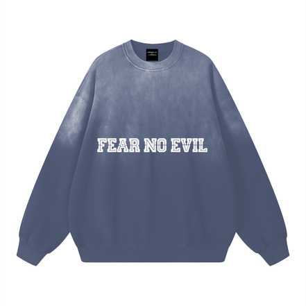 Fearnoevil,tops,sweatshirts