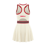 Tennis,womens,dresses
