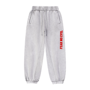 No Bad Days Fleeced Jogger Sweatpants