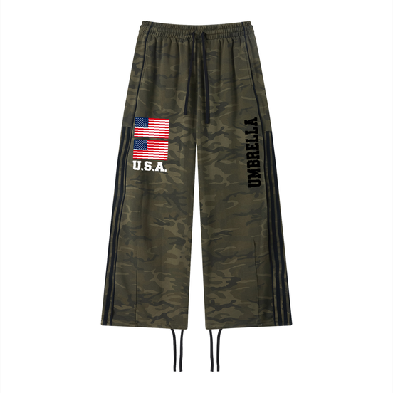Pants,bottoms,american