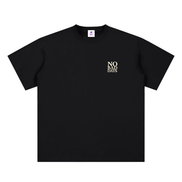 No Bad Days Unisex Sueded Cotton T-Shirt