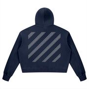 Women’s Vintage Wash Heavyweight Hoodie