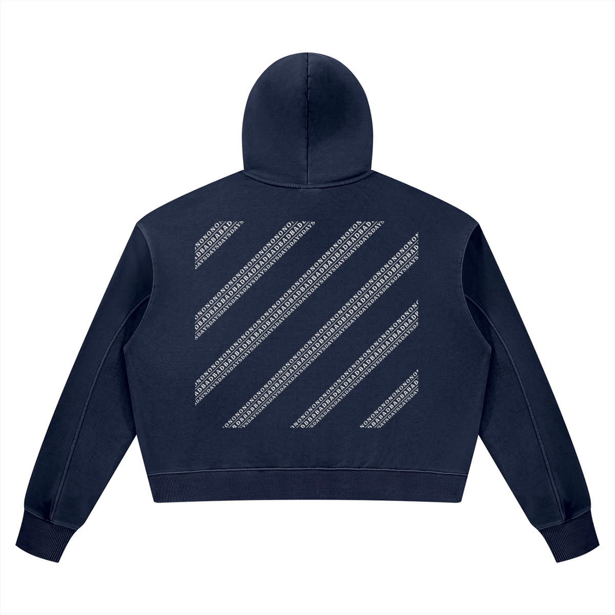 Women’s Vintage Wash Heavyweight Hoodie