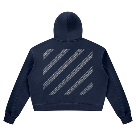 Women’s Vintage Wash Heavyweight Hoodie