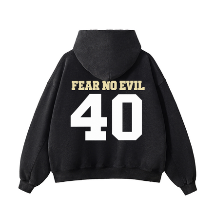 Fearnoevil,tops,hoodies