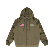Jackets,hoodies,tops,American