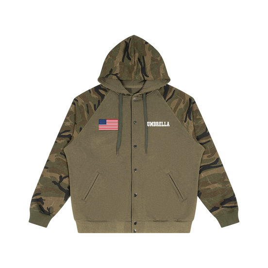 Jackets,hoodies,tops,American