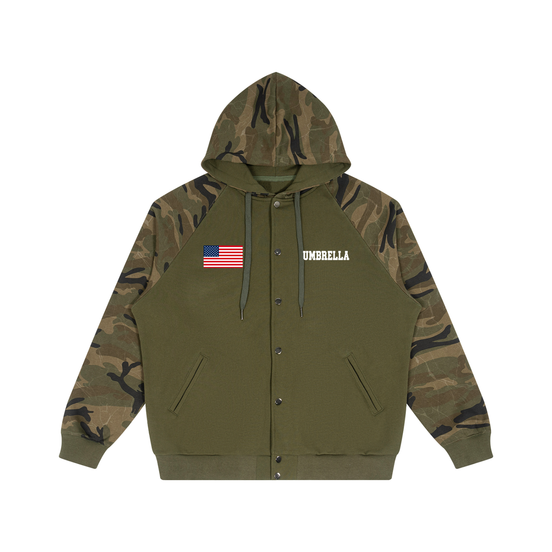 Jackets,hoodies,tops,American
