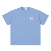 No Bad Days Unisex Sueded Cotton T-Shirt