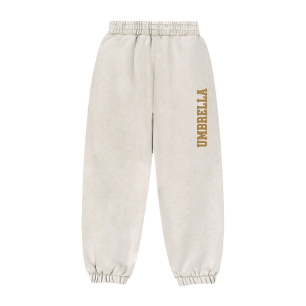 No Bad Days Fleeced Jogger Sweatpants