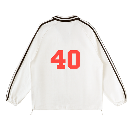 Tennis,tops,sweatshirts